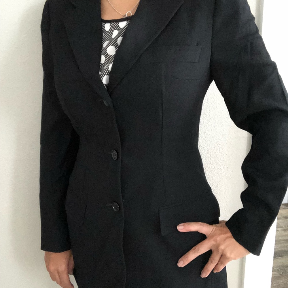 Authentic Dolce Gabbana blazer